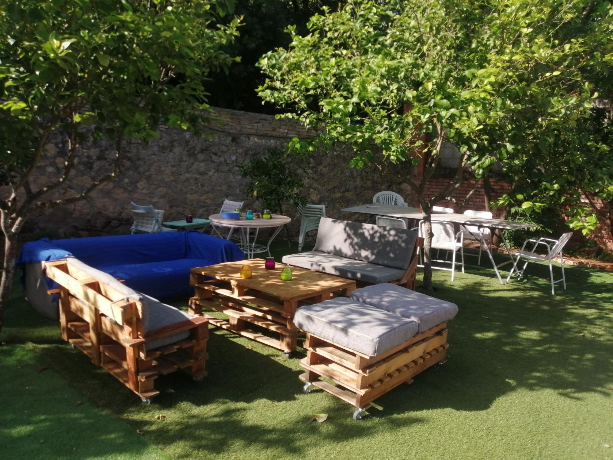 Fantastico Chalet Con Piscina En Avenida Del Brillante Кордова Номер фото
