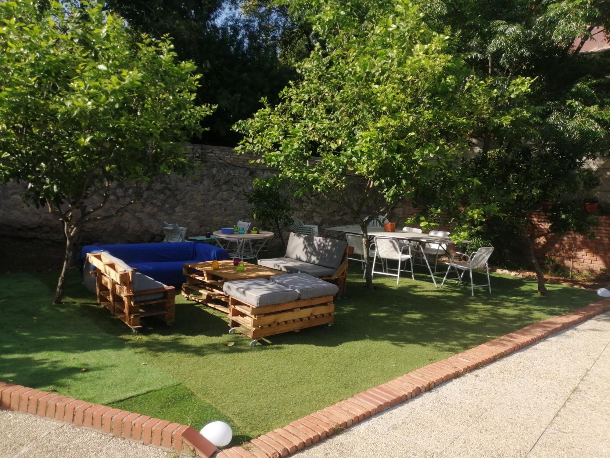 Fantastico Chalet Con Piscina En Avenida Del Brillante Кордова Номер фото