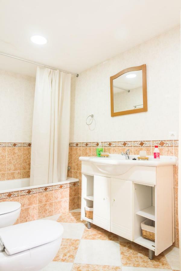 Fantastico Chalet Con Piscina En Avenida Del Brillante Кордова Экстерьер фото